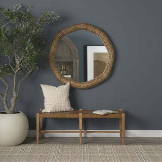 Mercana Warrick 70920 Brown Lifestyle Image feature