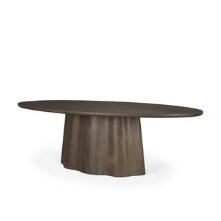 Mercana Jovani 71109-AB Brown Furniture main image