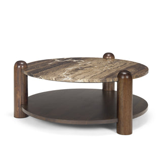 Mercana Jovia 71122-AB Brown Furniture main image