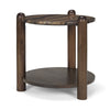 Mercana Jovia 71123-AB Brown Furniture main image
