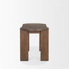 Mercana Sohan 70855 Brown Furniture Alternative Image