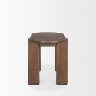 Mercana Sohan 70855 Brown Furniture Alternative Image