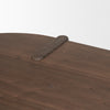 Mercana Sohan 70855 Brown Furniture Alternative Image