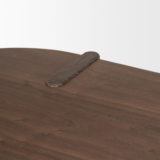 Mercana Sohan 70855 Brown Furniture Alternative Image