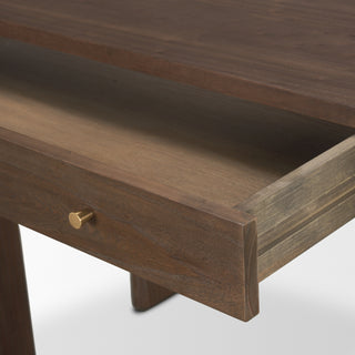 Mercana Sohan 70855 Brown Furniture Alternative Image