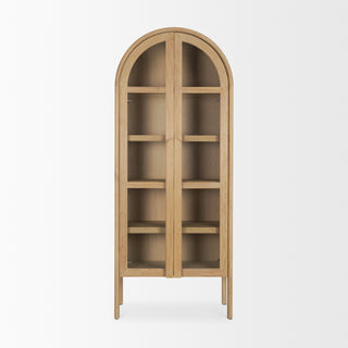 Mercana Callum 70860 Brown Furniture Alternative Image
