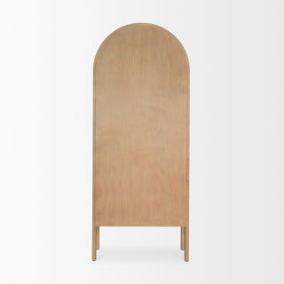Mercana Callum 70860 Brown Furniture Alternative Image