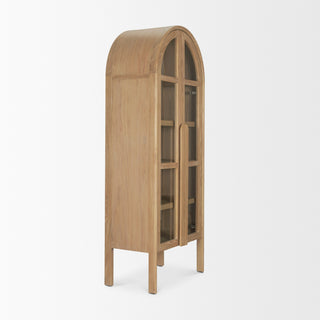 Mercana Callum 70860 Brown Furniture Alternative Image