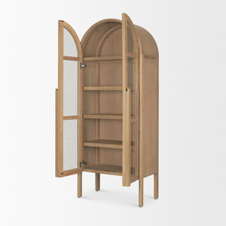 Mercana Callum 70860 Brown Furniture Alternative Image