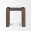 Mercana Wesson 71058 Brown Furniture Alternative Image