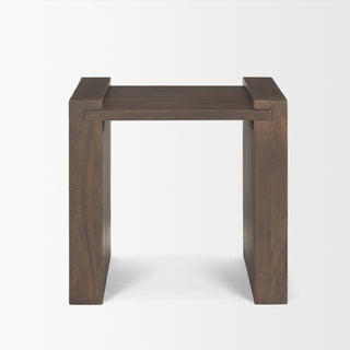 Mercana Wesson 71058 Brown Furniture Alternative Image