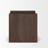 Mercana Wesson 71058 Brown Furniture Alternative Image