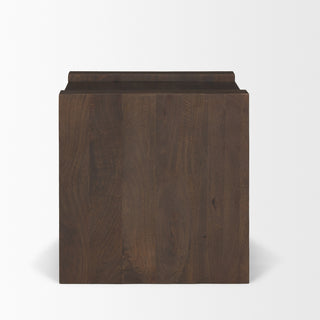 Mercana Wesson 71058 Brown Furniture Alternative Image