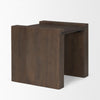 Mercana Wesson 71058 Brown Furniture Alternative Image