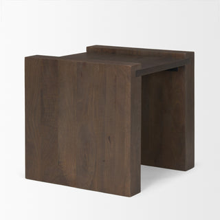 Mercana Wesson 71058 Brown Furniture Alternative Image