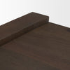 Mercana Wesson 71058 Brown Furniture Alternative Image