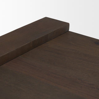 Mercana Wesson 71058 Brown Furniture Alternative Image