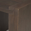 Mercana Wesson 71058 Brown Furniture Alternative Image