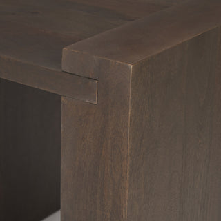 Mercana Wesson 71058 Brown Furniture Alternative Image
