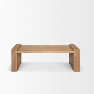 Mercana Wesson 71059 Brown Furniture Alternative Image