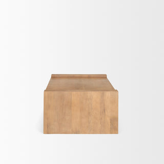 Mercana Wesson 71059 Brown Furniture Alternative Image