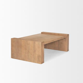 Mercana Wesson 71059 Brown Furniture Alternative Image