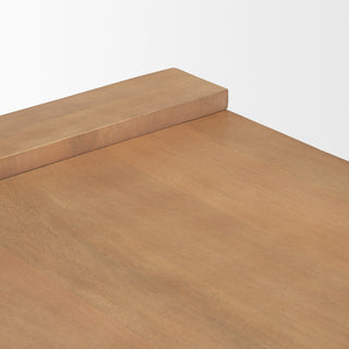 Mercana Wesson 71059 Brown Furniture Alternative Image