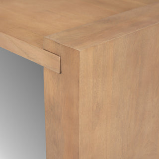 Mercana Wesson 71059 Brown Furniture Alternative Image
