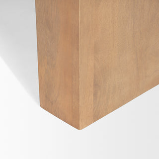 Mercana Wesson 71059 Brown Furniture Alternative Image