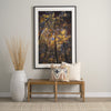 Mercana Kenzie 70336 Blue Lifestyle Image feature