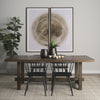 Mercana Quade 70664 Gold Lifestyle Image