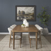 Mercana Suvan 70882-AB Brown Furniture Lifestyle Image Feature