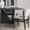 Mercana Tarro 70897 Black Furniture Lifestyle Image Feature