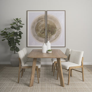 Mercana Welborn 71055-AB Brown Furniture Lifestyle Image Feature