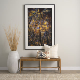 Mercana Shane 70800 Brown Furniture Lifestyle Image Feature