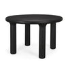 Mercana Soma 70883-AB Black Furniture main image