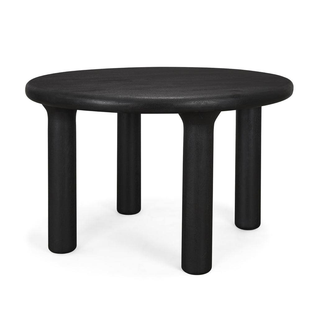 Mercana Soma 70883-AB Black Furniture main image