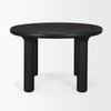 Mercana Soma 70883-AB Black Furniture Alternative Image