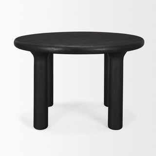 Mercana Soma 70883-AB Black Furniture Alternative Image