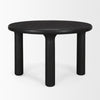 Mercana Soma 70883-AB Black Furniture Alternative Image