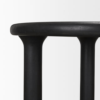 Mercana Soma 70883-AB Black Furniture Alternative Image