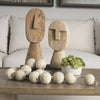 Mercana Ivan 70128 Brown Lifestyle Image