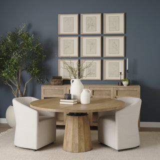 Mercana Sonda 70807 Cream Furniture Lifestyle Image Feature