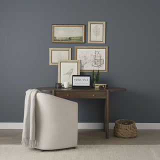 Mercana Sohan 70855 Brown Furniture Lifestyle Image Feature