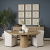 Mercana Swanson 70865-AB Brown Furniture Lifestyle Image Feature