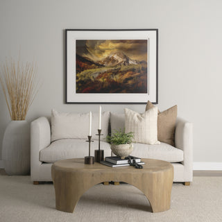 Mercana Shima 70866 Brown Furniture Lifestyle Image Feature
