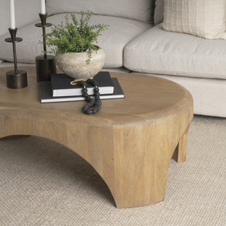 Mercana Shima 70866 Brown Furniture Lifestyle Image Feature