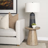 Mercana Takoda 70877 Brown-Light Furniture Lifestyle Image Feature