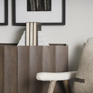 Mercana Cavetto 70504 White Lifestyle Image
