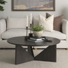 Mercana Tarro 71006 Brown-Dark Furniture Lifestyle Image Feature